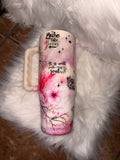 Cherry Blossom Inspirational
